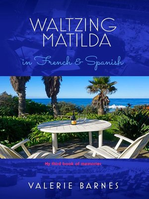 cover image of Waltzing Matilda in French and Spanish